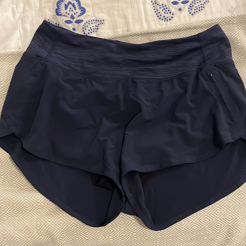 OV Hudson 2.5” shorts